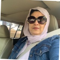 Madiha Shakeel