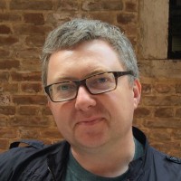 Nick Fisher