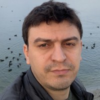 Onur Büyükyılamaz