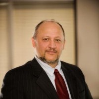 Steve Komaromi