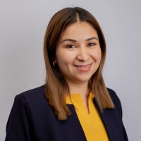 Leslie Rodriguez
