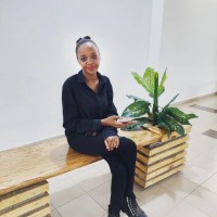Esther Nyambura