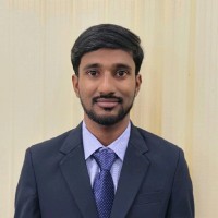Vamsi Krishna Javvaji