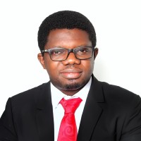 Julius Abanshebe Akpong