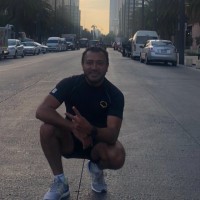 Elmer Isai Chan Gamboa