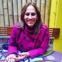 Maria Isabel Lozano Cortes