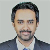 Majid Hussain
