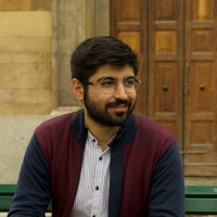 Mehrad Mansoubi