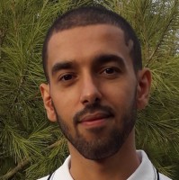 Mohamed El Amine Meghni