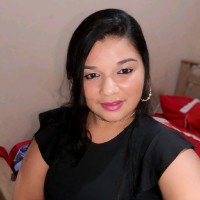 Maria Gerliane