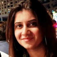 Sunita Singh