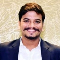 Siddhesh Kolambkar