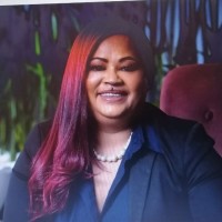 Gail Hunter