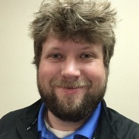 Justin Johnson