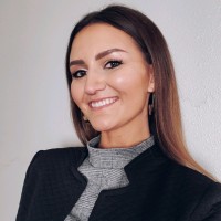 Alexandra Byington