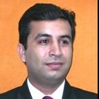 RITESH CHUGH