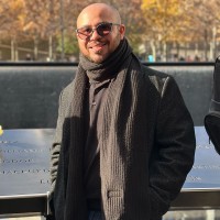 Wesley Albino