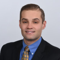 James DePasquale, MBA