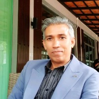 Supat Naoprai