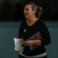 Dragana Tomic Pilipovic