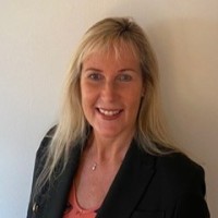 Collette May
