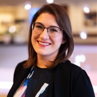 Luisa Symeou