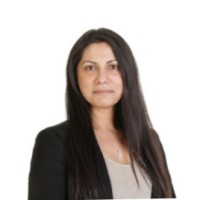 Areesha Zubair
