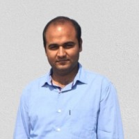 Siddharth Parashari