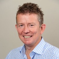 Peter Donnelly