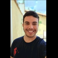 Matheus Ribeiro