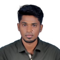 Manoharan R