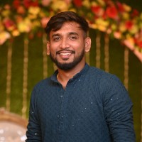 Yogesh Khandelwal