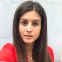 Ilaria Fecchio
