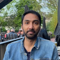 Gautam Sridhar