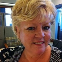 Teri Morgan
