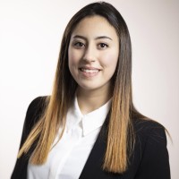 Kenza Laissaoui