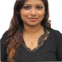 Renita Haran