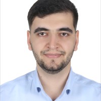 Komron Jonmahmadzoda