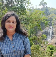 Sravani Abburi
