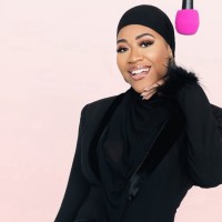 Jumaanah Salaam