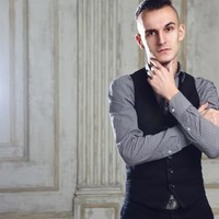 Сергей Клюев