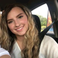 Madeline Henderson