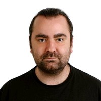 Dmytro Tkachenko