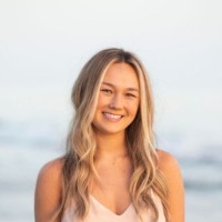 Amanda Hayes, Mph