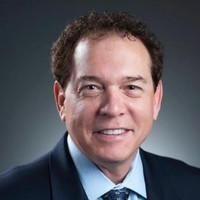 Larry Rosenberg