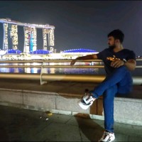 Praveen D