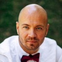 Dimitry Filyakin