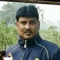Deepak Yadav