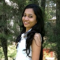 Krishna Patel
