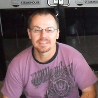 Darryl Marsh